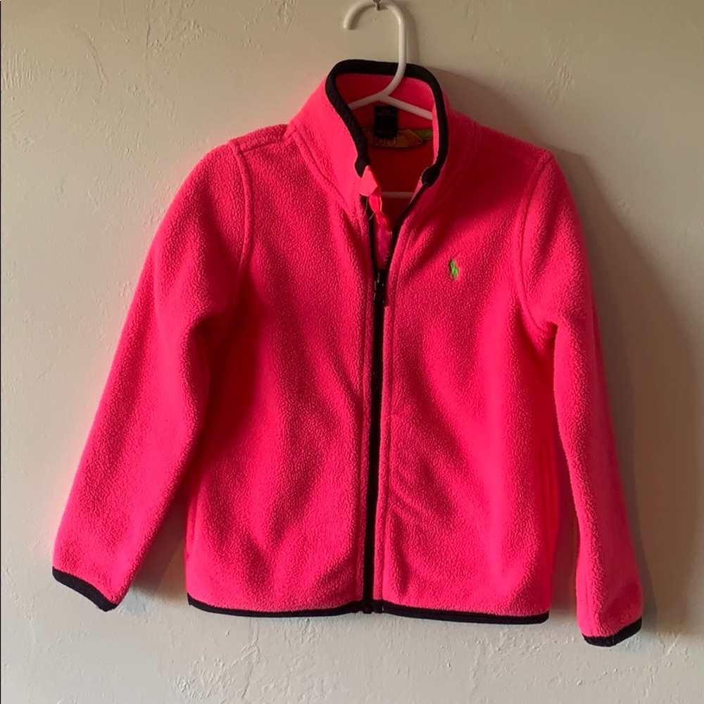 Ralph Lauren Jacket